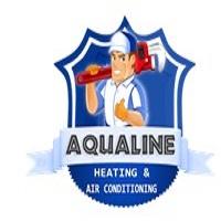 Aqualine Heating And Air Conditioning Mesa image 1